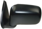 TechPro HO1320115 Door Mirror Set - Left - view 2