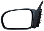 TechPro HO1320141 Door Mirror Set - Left - view 2