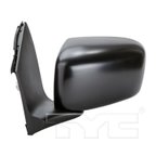TechPro HO1320156 Door Mirror Set - Left - view 1