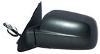TechPro HO1320271 Door Mirror Set - Left - view 2
