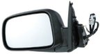 TechPro HO1320271 Door Mirror Set - Left - view 1