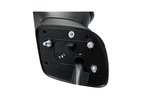 TechPro HO1320298 Door Mirror Set - Left - view 2