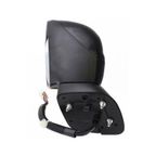 TechPro HO1320303 Door Mirror Set - Left - view 2
