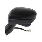 TechPro HO1320303 Door Mirror Set - Left - view 4