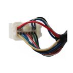 TechPro HO1320303 Door Mirror Set - Left - view 7