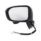 TechPro HO1320303 Door Mirror Set - Left - view 1