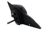 TechPro HO1320309 Door Mirror Set - Left - view 2