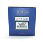 TechPro HO1320310 Door Mirror Set - Left - view 3