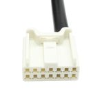 TechPro HO1320310 Door Mirror Set - Left - view 4