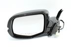 TechPro HO1320310 Door Mirror Set - Left - view 1