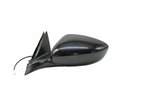 TechPro HO1320328C Door Mirror - Left - view 3