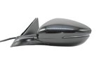 TechPro HO1320330 Door Mirror Set - Left - view 2
