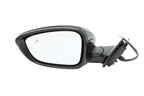TechPro HO1320330 Door Mirror Set - Left - view 1