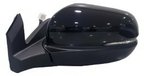 TechPro HO1320334 Door Mirror Set - Left - view 2