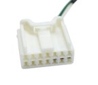 TechPro HO1320347 Door Mirror Set - Left - view 3