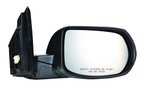 TechPro HO1321268 Door Mirror Set - Right - view 2