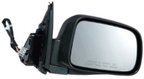TechPro HO1321271 Door Mirror Set - Right - view 1