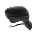 TechPro HO1321303 Door Mirror Set - Right - view 4