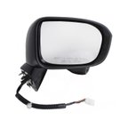 TechPro HO1321303 Door Mirror Set - Right - view 1