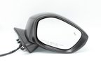 TechPro HO1321351 Door Mirror Set - Right - view 1
