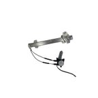 TechPro HO1350101 Window Regulator - Front Left - view 3