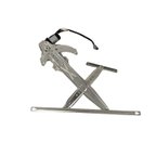TechPro HO1350159 Window Regulator - Front Left - view 2