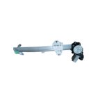 TechPro HO1350165 Window Regulator - Front Left - view 1