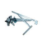 TechPro HO1350168 Window Regulator - Front Left - view 2