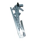 TechPro HO1350168 Window Regulator - Front Left - view 1