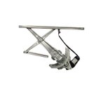 TechPro HO1351110 Window Regulator - Front Right - view 2