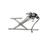TechPro HO1351110 Window Regulator - Front Right - view 3