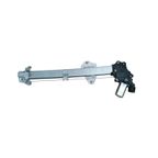 TechPro HO1351165 Window Regulator - Front Right - view 2