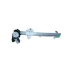 TechPro HO1351165 Window Regulator - Front Right - view 1