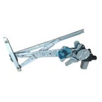 TechPro HO1351168 Window Regulator - Front Right - view 2