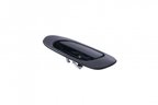 TechPro HO1520104 Exterior Door Handle - Rear Left - view 3