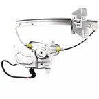 TechPro HO1551104 Window Regulator - Rear Right - view 1