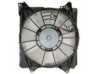 TechPro HO3115142 Engine Cooling Fan Assembly - view 3