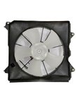 TechPro HO3115142 Engine Cooling Fan Assembly - view 1