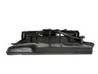 TechPro HO3115148 Engine Cooling Fan Assembly - Left - view 2