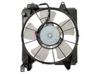 TechPro HO3115158 Engine Cooling Fan Assembly - Left - view 3