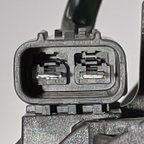 TechPro HO3115160 Engine Cooling Fan Assembly - view 4