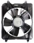 TechPro HO3115161 Engine Cooling Fan Assembly - view 2