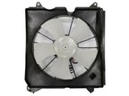 TechPro HO3115162 Engine Cooling Fan Assembly - view 1