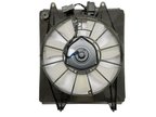 TechPro HO3120102 A/C Condenser Fan Assembly - view 3