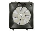 TechPro HO3120102 A/C Condenser Fan Assembly - view 1