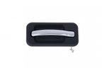 TechPro HU1521101 Exterior Door Handle - Rear Right - view 2