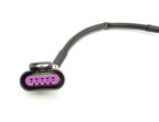 TechPro HU1960100 Park Assist Camera - Rear - view 2