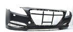 TechPro HY1000207 Bumper Cover - Front - view 2