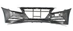 TechPro HY1000207 Bumper Cover - Front - view 3