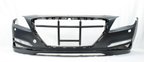 TechPro HY1000207 Bumper Cover - Front - view 1